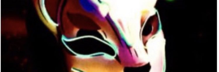 diantefoxx's profile banner image