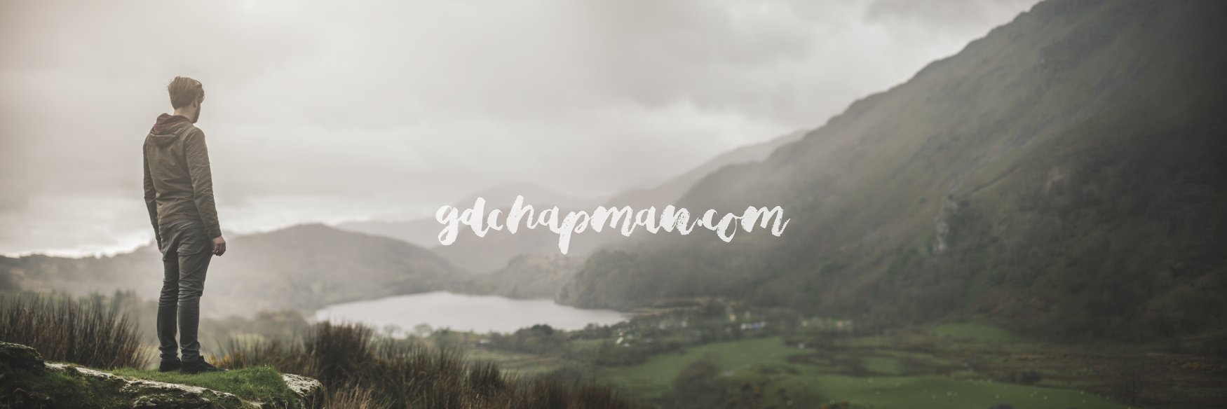 garydchapman's profile banner image