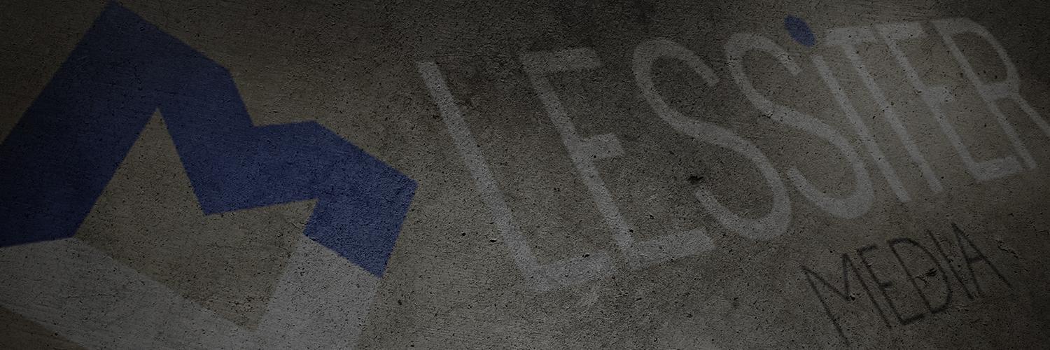 Lessiter Media banner