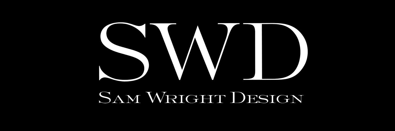 Sam Wright banner