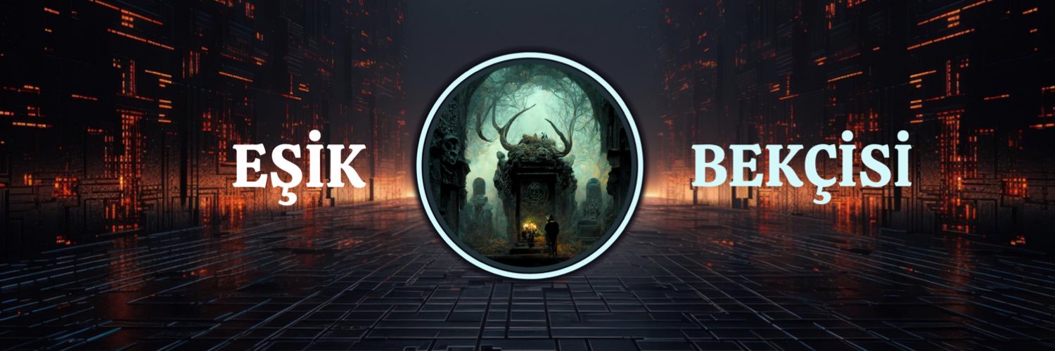 EsikB's profile banner image