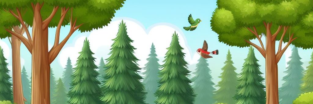 Kiwidou banner