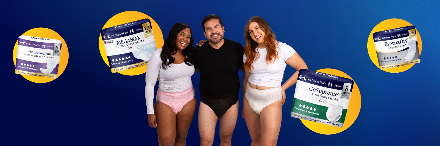 NorthShoreCare's profile banner image