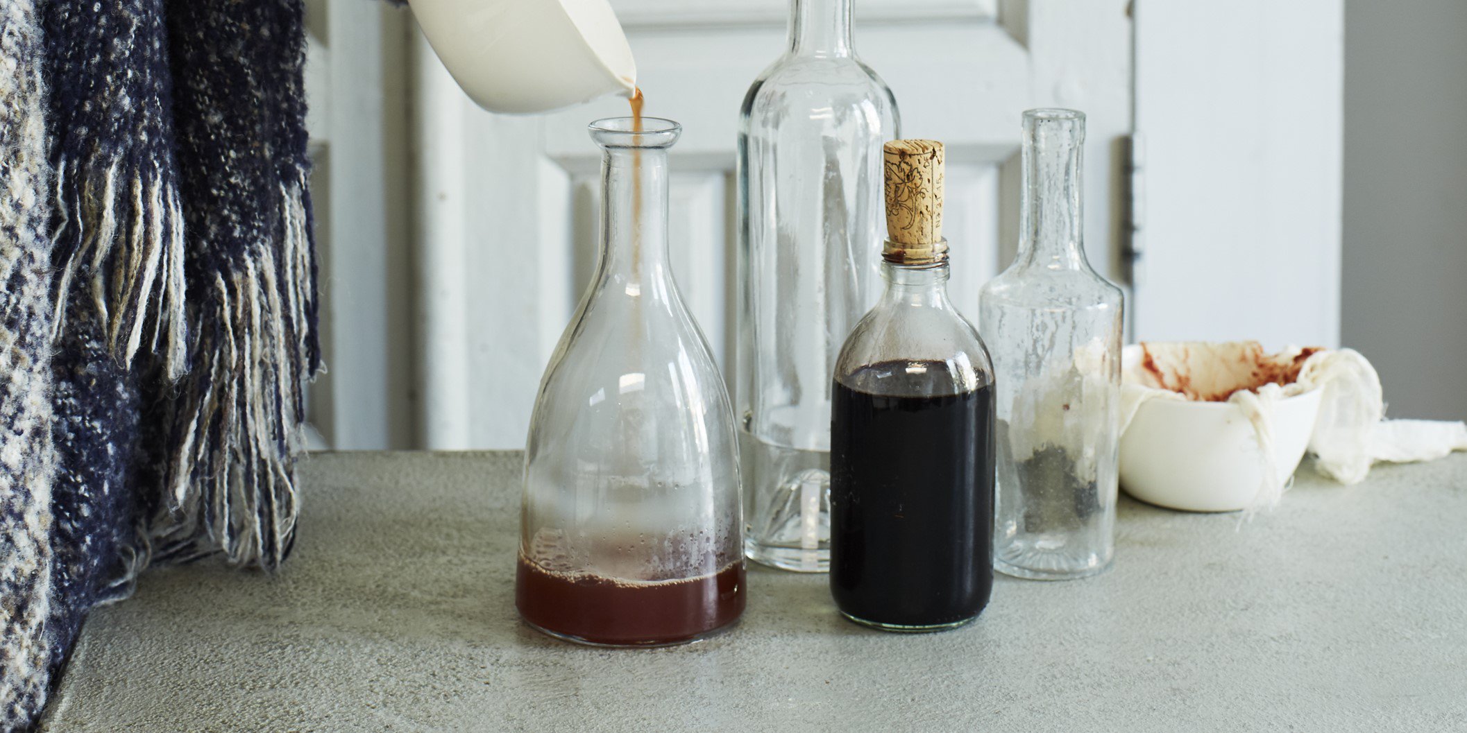 Rachel de Thample banner