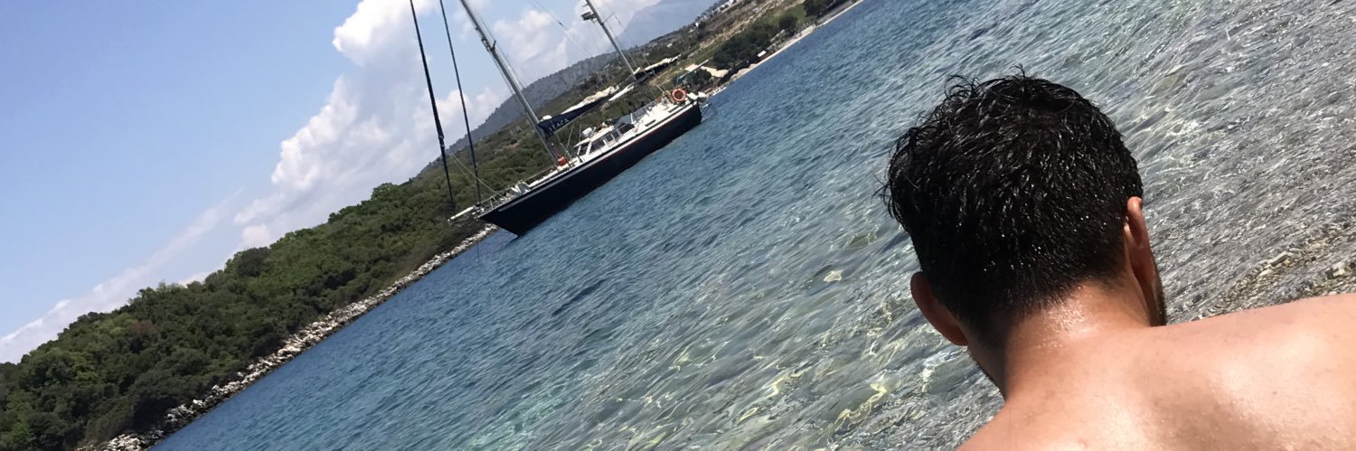 Itoomolina's profile banner image