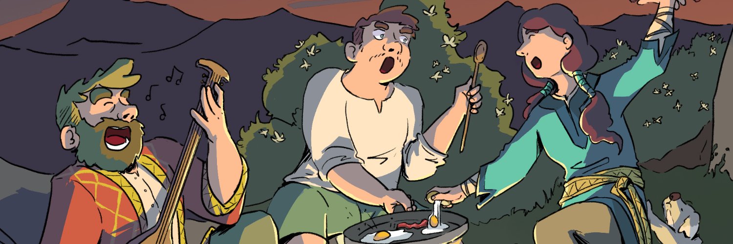 graphisteborgne's profile banner image