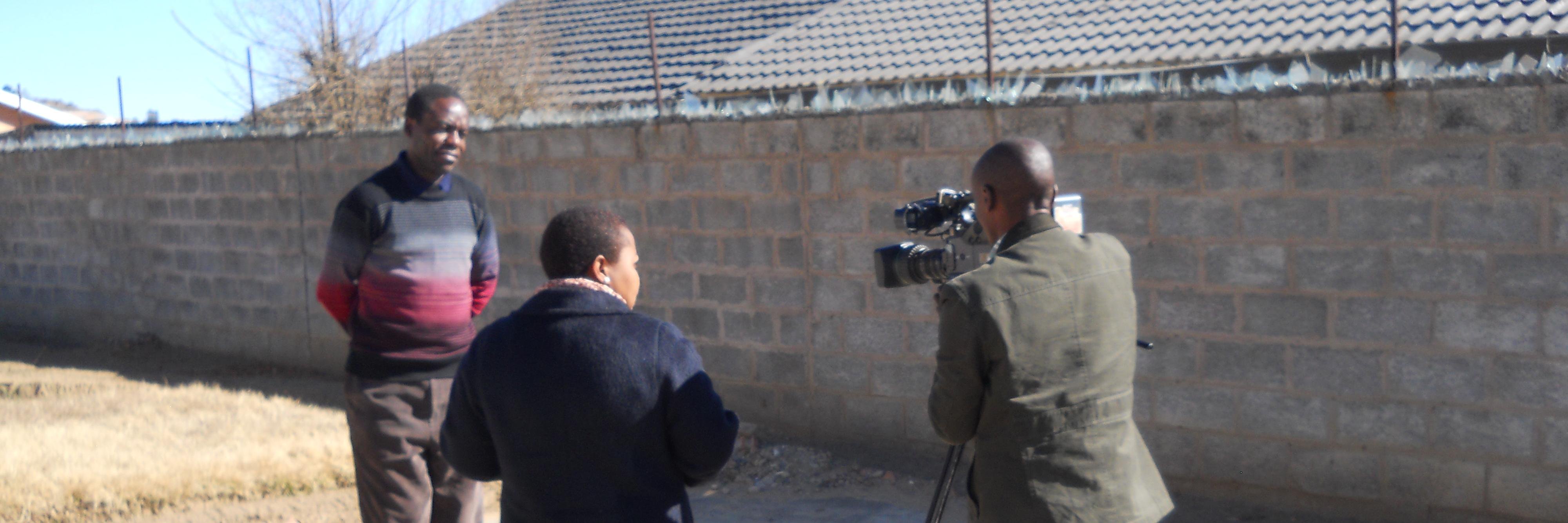 HenryKabwe's profile banner image