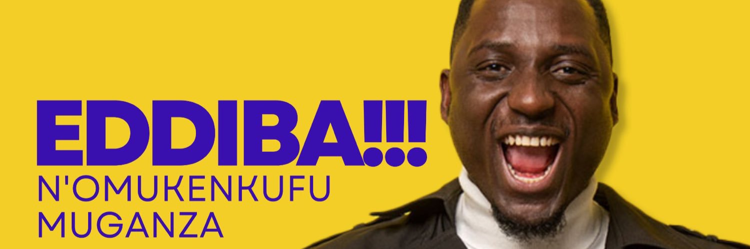 Derrick Muganza banner