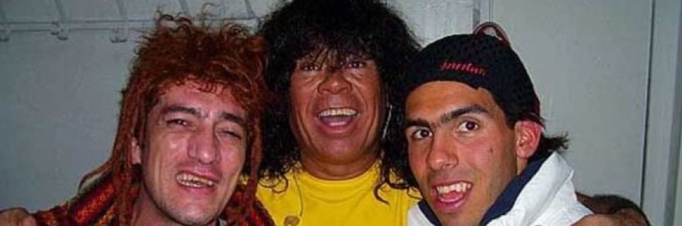 jerocorrales's profile banner image