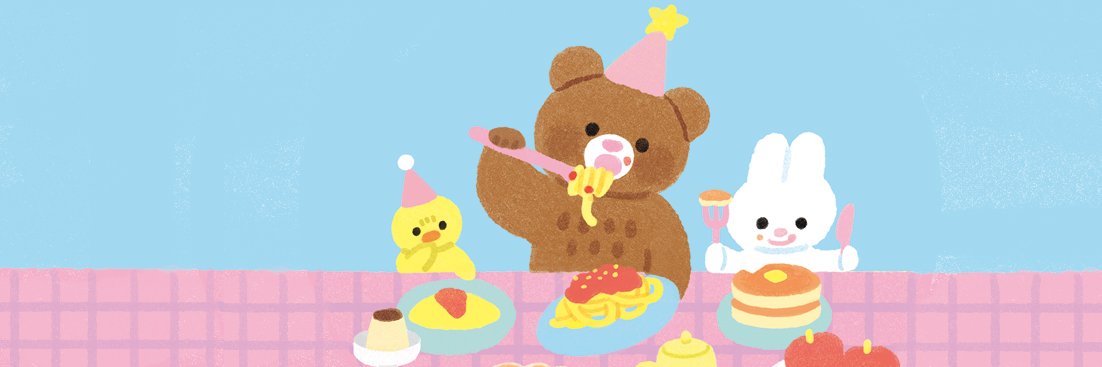 ひしだようこ🐣's banner
