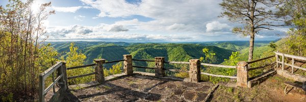 KYStateParks Profile Banner