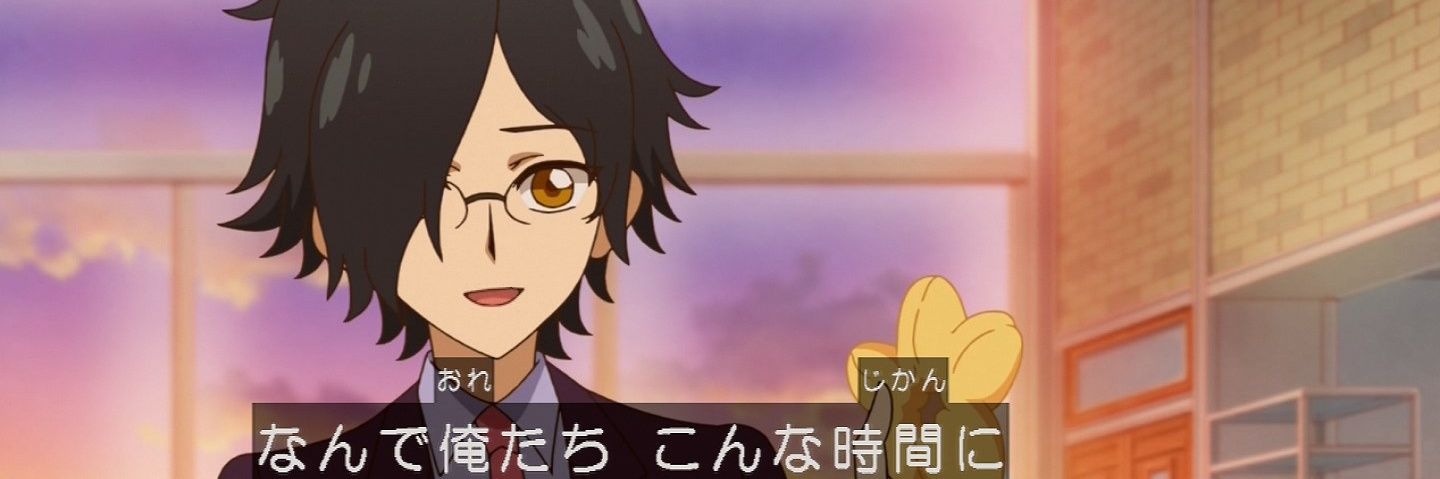ScrambleOrgan's profile banner image