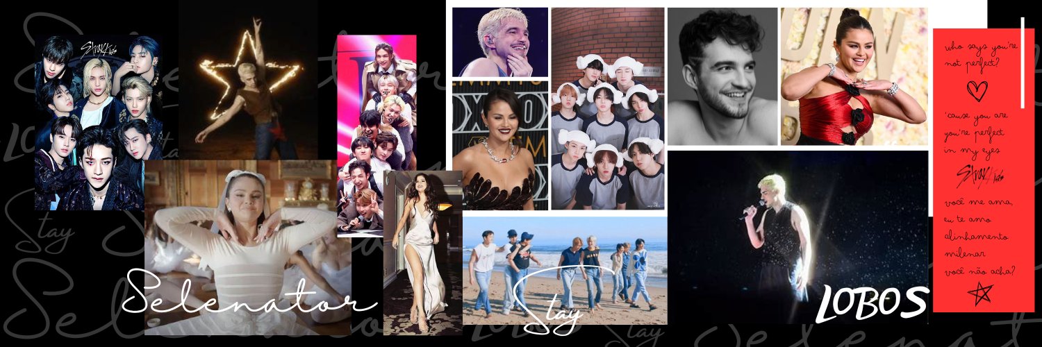 Julia VIU O SKZ 合 banner