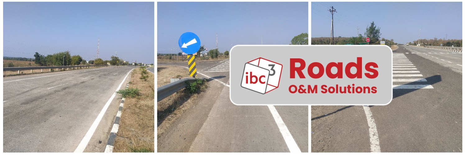 IBC Cube banner