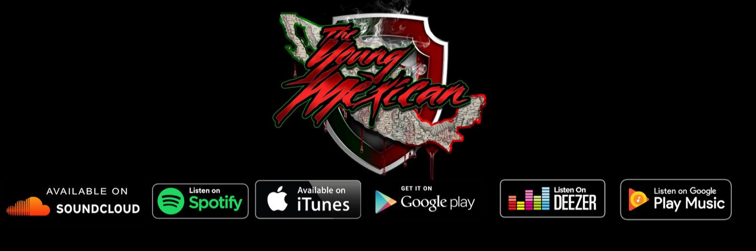 EL_YOUNGMEXICAN's profile banner image