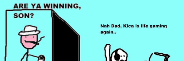 KicA_CS Profile Banner