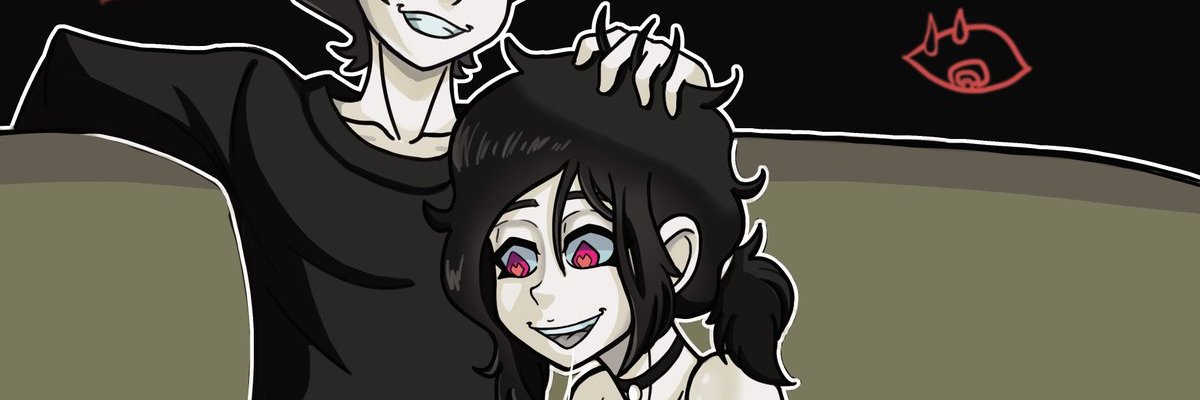 Gone Awful 🔞 Comms Open banner