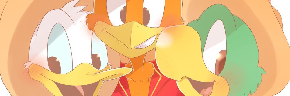 Disneyuhouho21's profile banner image