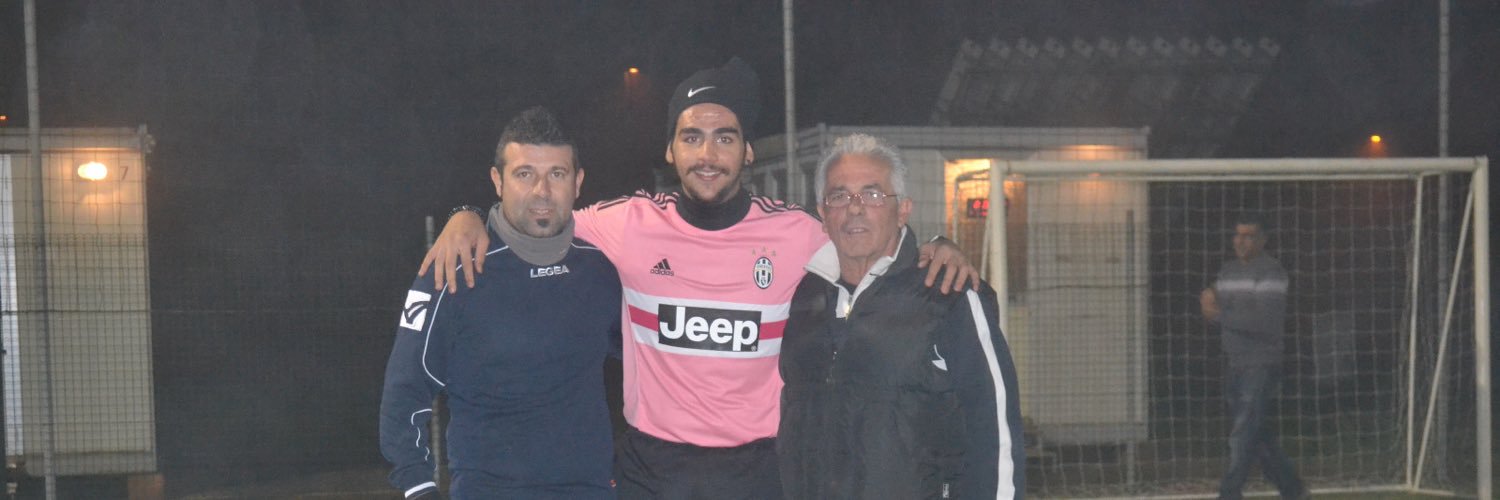 GiuseppeRallo59's profile banner image