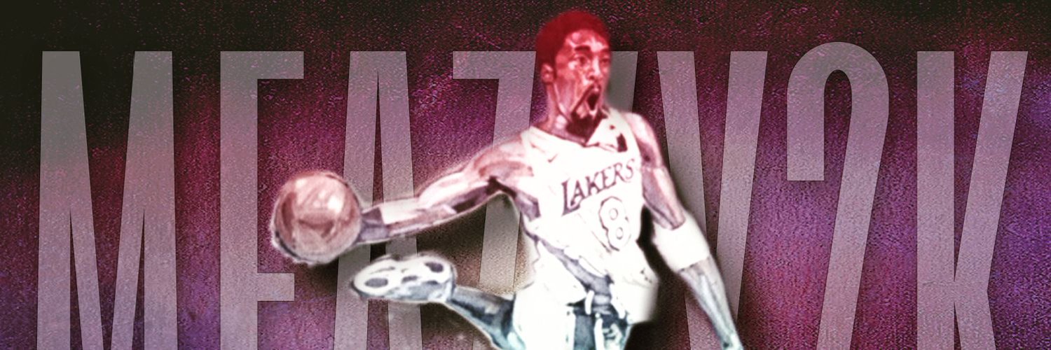 Meazzy2K Profile Banner