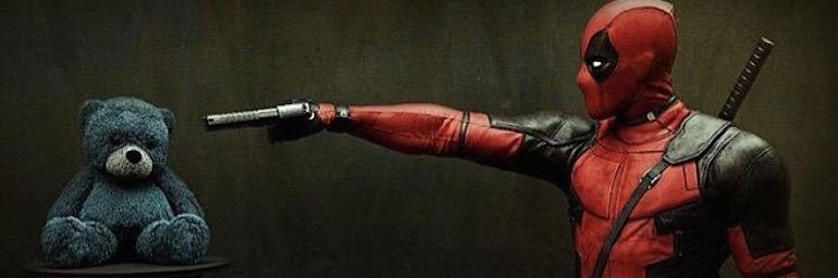 TheKenRountree's profile banner image