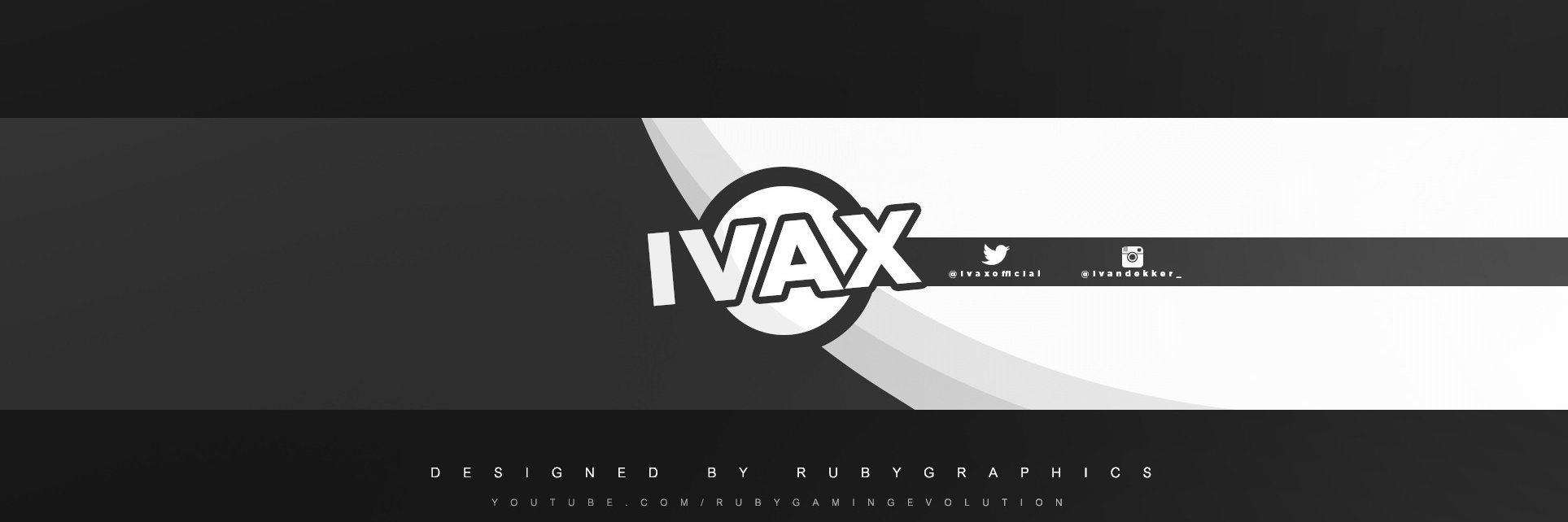 Designerlive's profile banner image