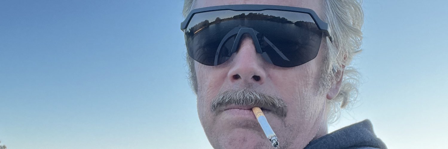 rgoransson's profile banner image