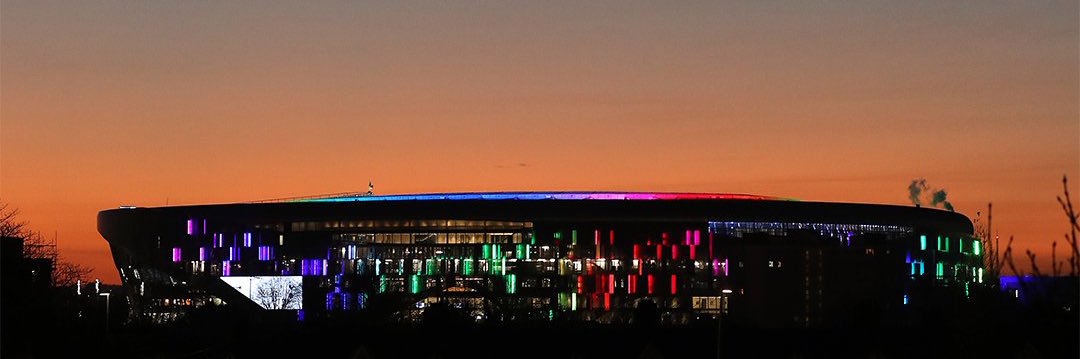 James Cooksedge banner