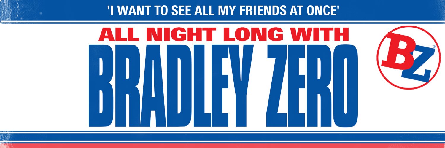 Bradley Zero 🇩🇲 banner