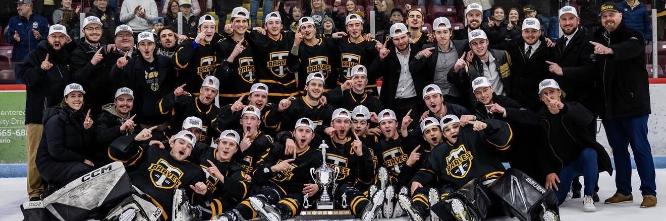 tavistockbraves's profile banner image
