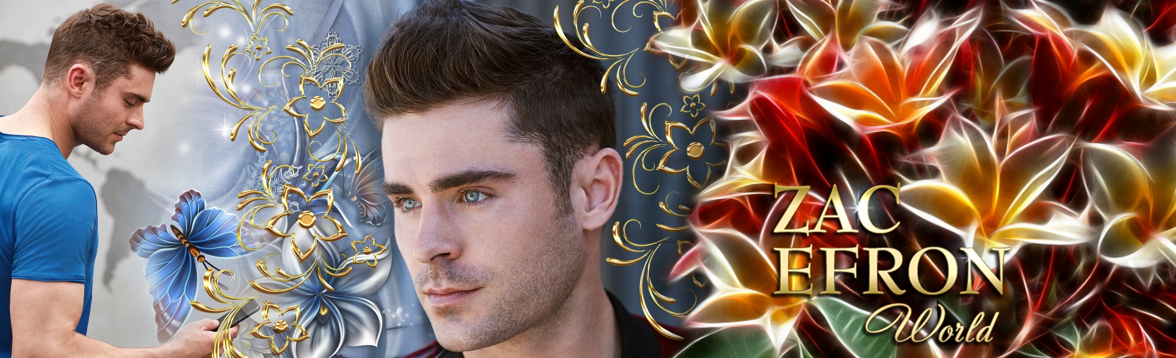 EfronWorldRu's profile banner image