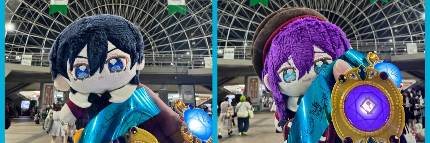 tomotiDQX's profile banner image