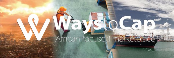 WaystoCap Profile Banner