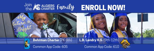 AlgiersCharter Profile Banner