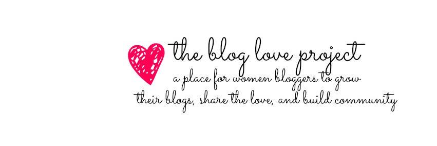 TheBlogLove's profile banner image