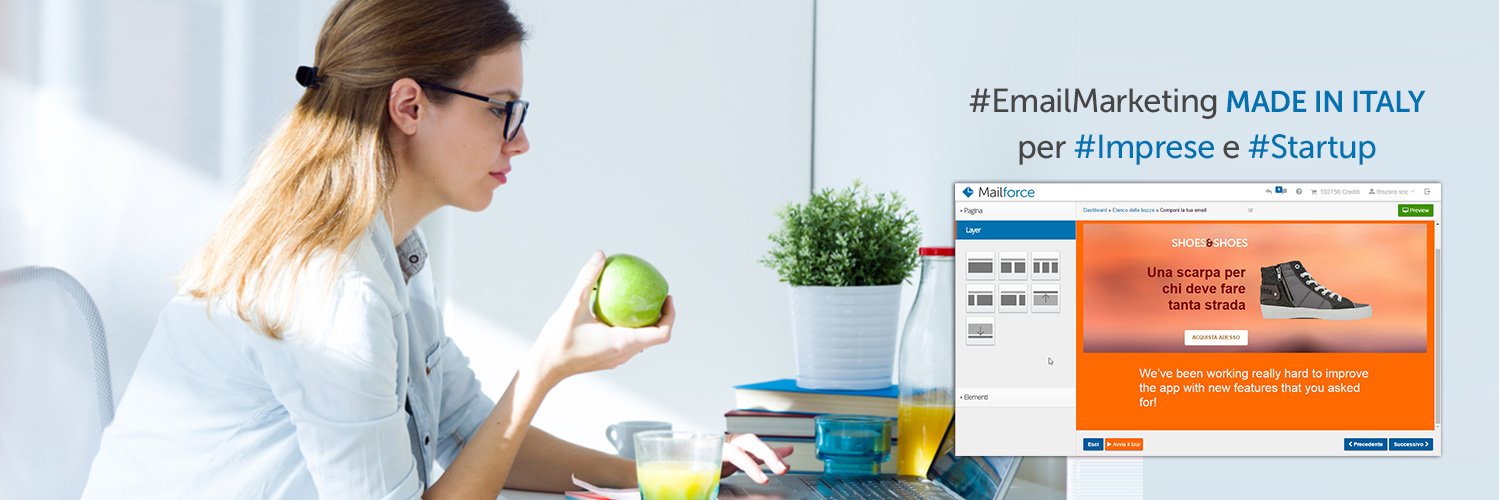 MailforceIT's profile banner image