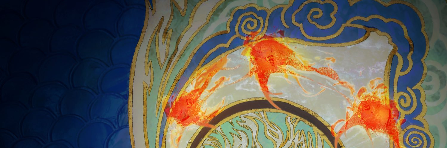 KNUANI · 한국예술종합학교 애니메이션과 banner