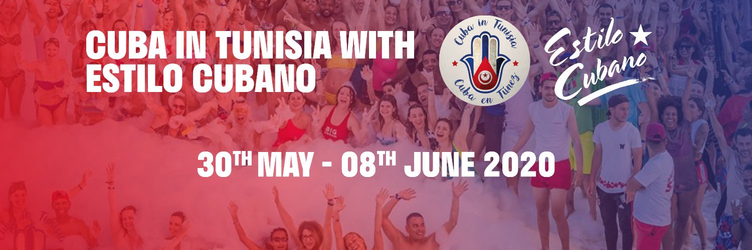 CubanoEstilo's profile banner image