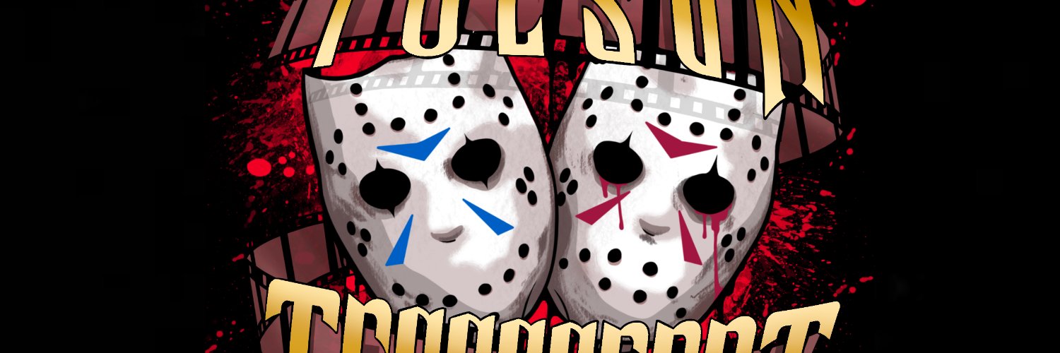 Tucson Terror Horror Con and Film Fest banner