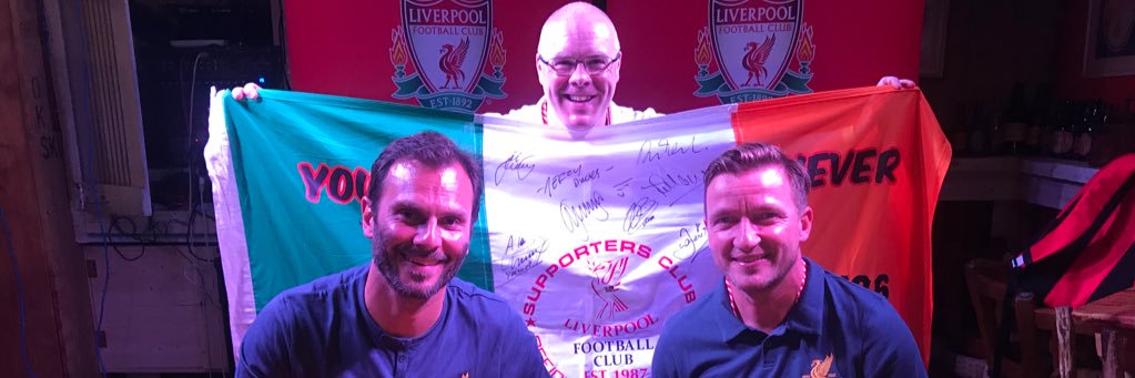 Graham_YNWA's profile banner image