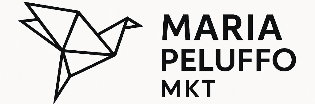 Maria Peluffo Marketing y Comunicación banner