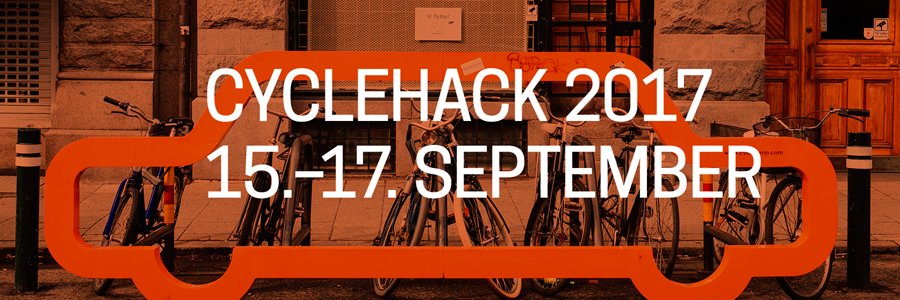 CyclehackBergen's profile banner image
