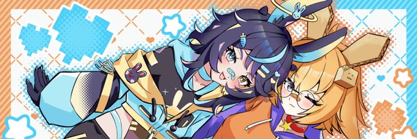 DencaVT Profile Banner