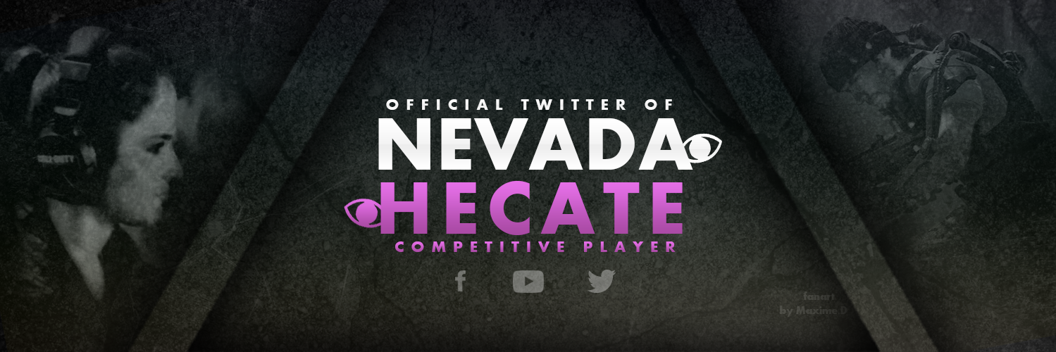 NeVaDa_Hecate's profile banner image