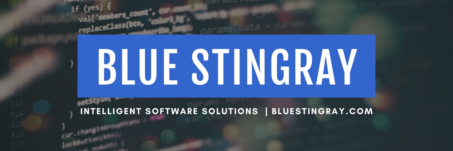 GoBlueStingray's profile banner image