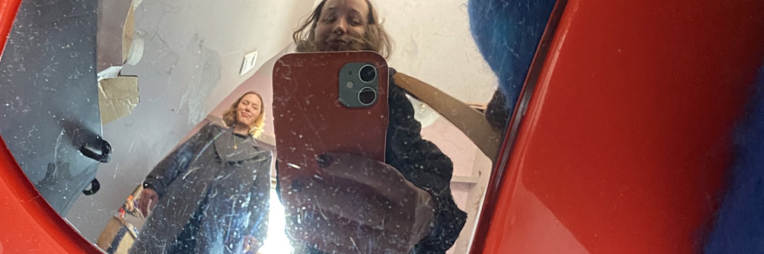 AudreyyCtr's profile banner image