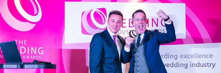 Andy Murphy DJ banner