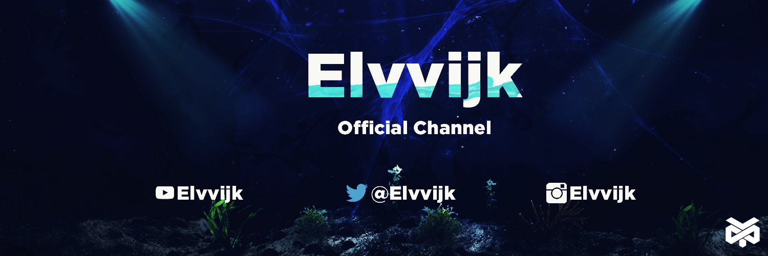 Elvvijk banner