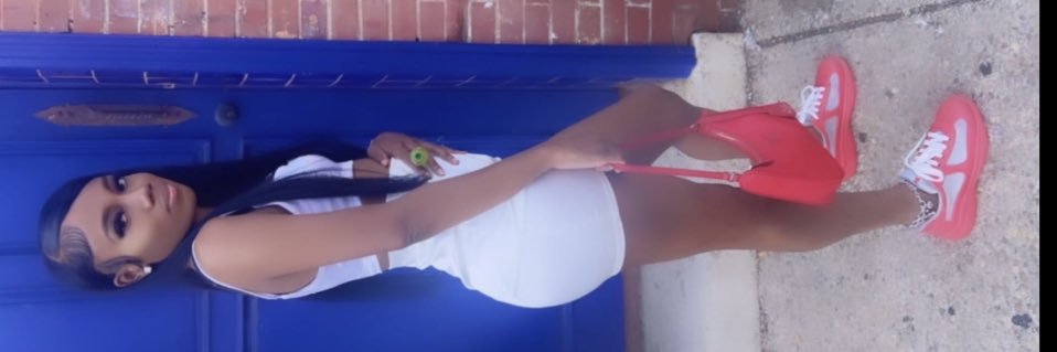 ShariahFlyerr's profile banner image