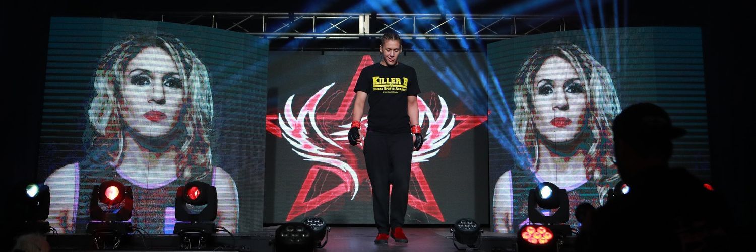 DeAnna Bennett banner